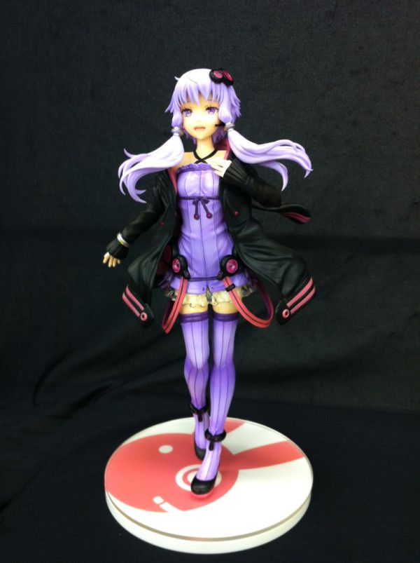 VOCALOID series hero figure images 41