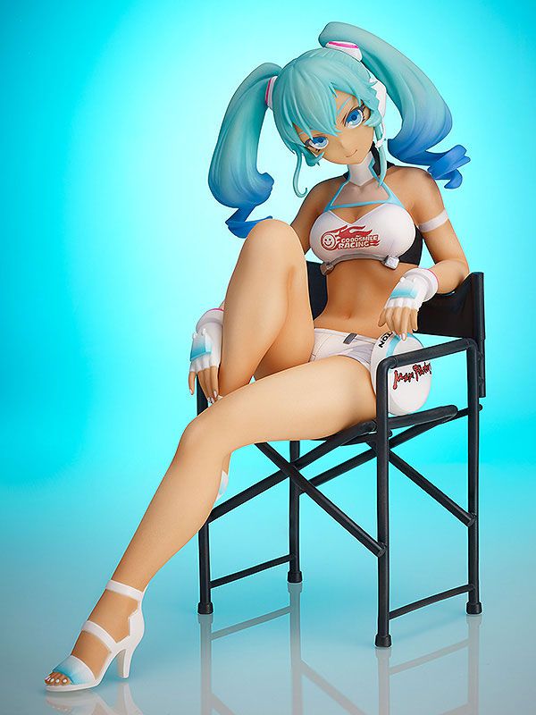 VOCALOID series hero figure images 43