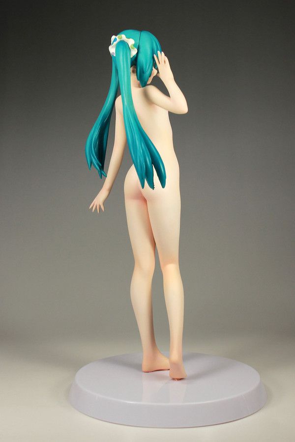 VOCALOID series hero figure images 7