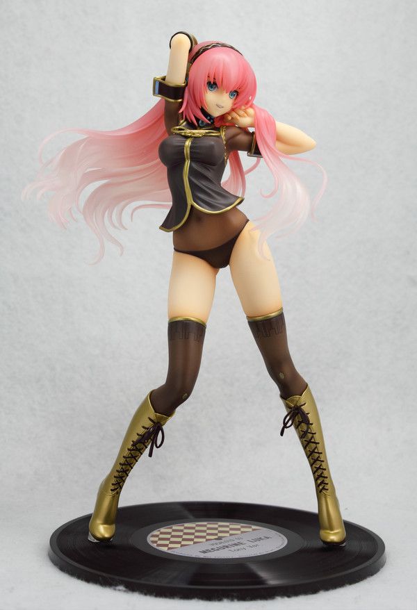 VOCALOID series hero figure images 8