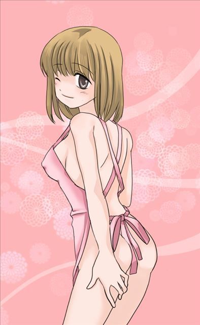 HADAKA apron hentai pictures 8 # HADAKA apron 14