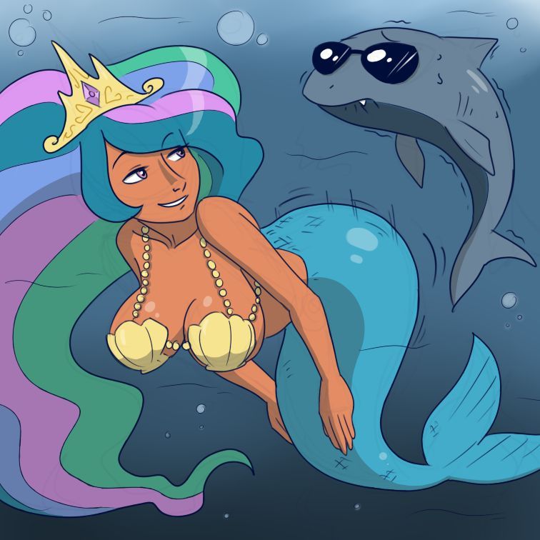 Mermaids 5