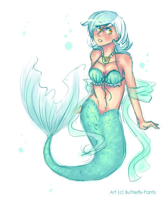 Mermaids 6