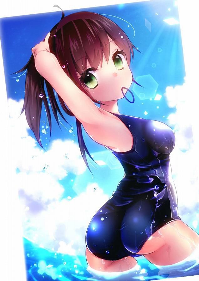 Show me your swimsuit in my picture folder 27