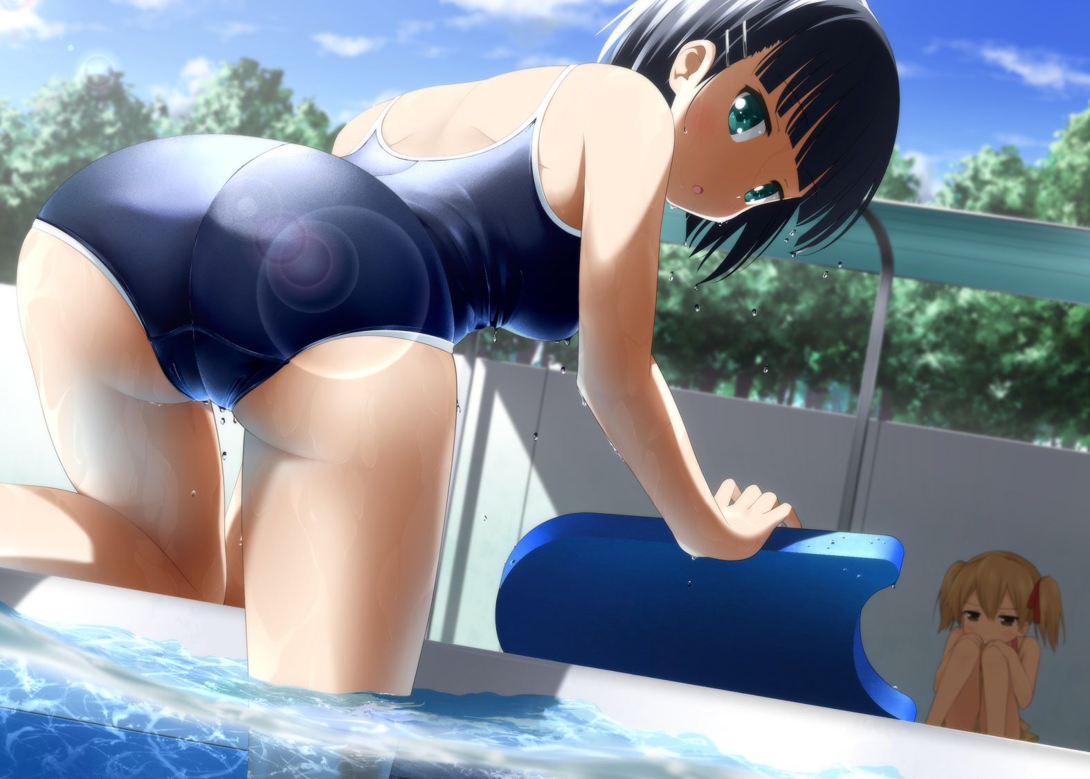 Show me your swimsuit in my picture folder 38