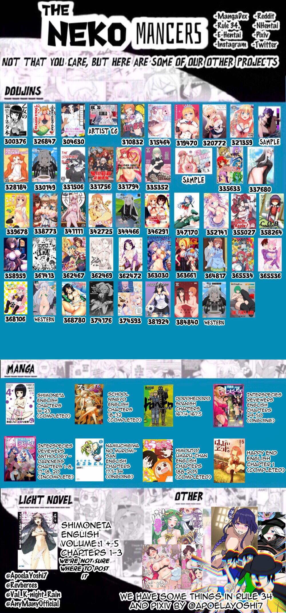 [ReyComiX (Crock)] The Debt (One Punch Man) (English) (The NekoMancers) [ReyComiX (Crock)] La Deuda (One Punch Man) 11