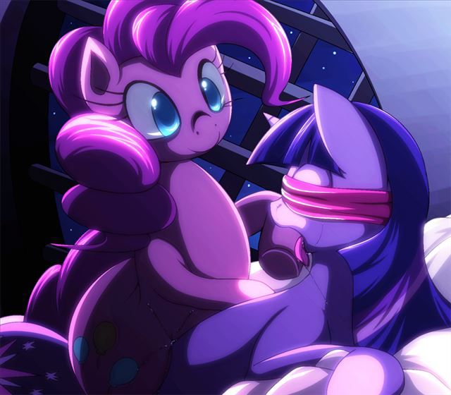 [Kemoner delight! ] My little pony and friends magic-of erotic pictures 8 (twilight sparkle, etc) [personified] 10