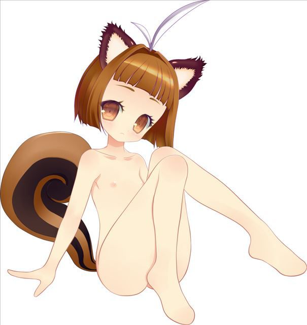 [Online Games] TERA (Terra) of Erin erotic pictures 6 (small breasts, animal ears) 10