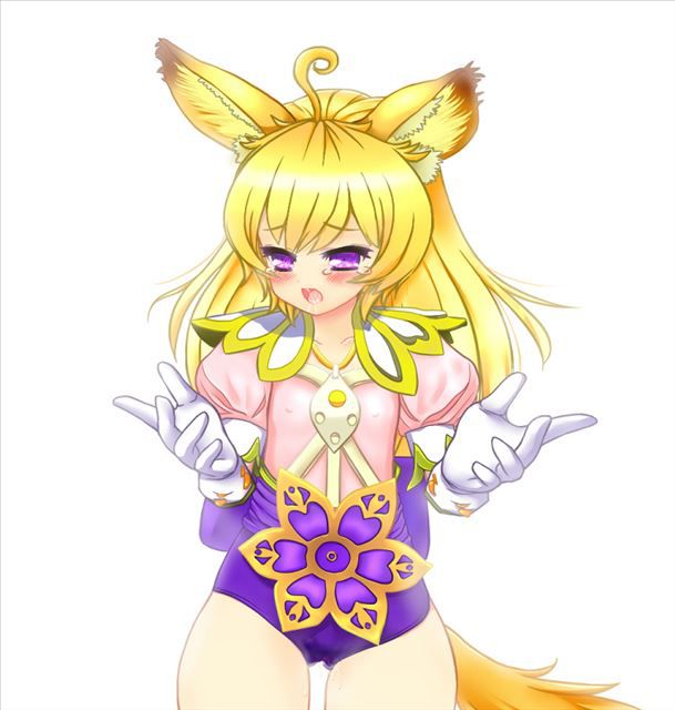 [Online Games] TERA (Terra) of Erin erotic pictures 6 (small breasts, animal ears) 28