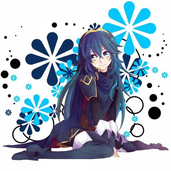Fire Emblem: Lucina's Rainbow えろあ pictures 50