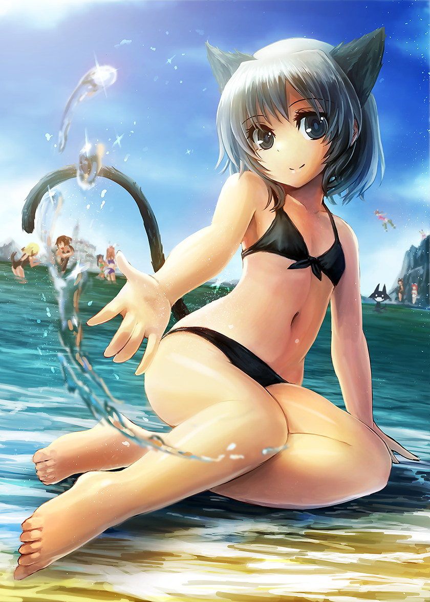 [Strike Witches] Sanya v.Litvyak Erotica or pictures 24