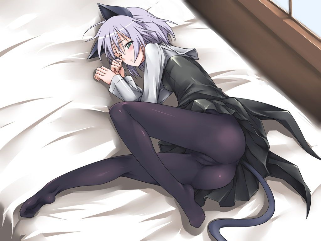 [Strike Witches] Sanya v.Litvyak Erotica or pictures 9