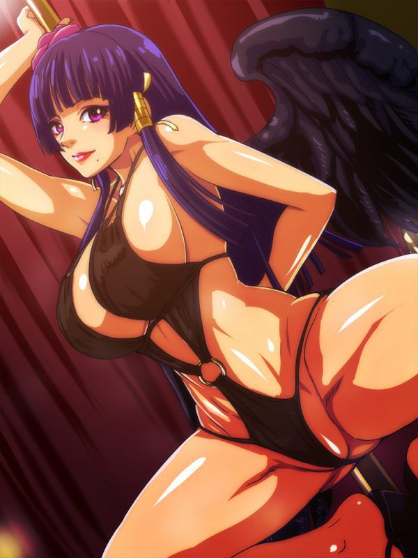 Dead or alive hentai pictures! 12