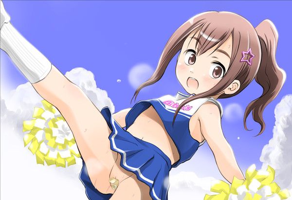 [Second ERO: no panties butt assed girl picture 13