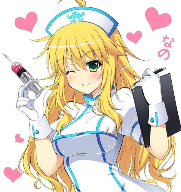 [Second erotic] sexy nurse outfit not you! breasts nurse's of erotic images please 3