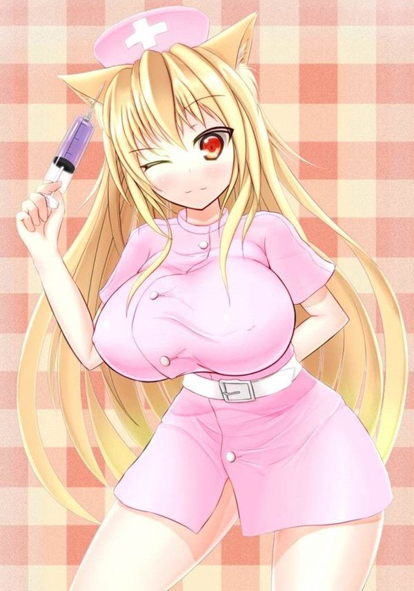 [Second erotic] sexy nurse outfit not you! breasts nurse's of erotic images please 8
