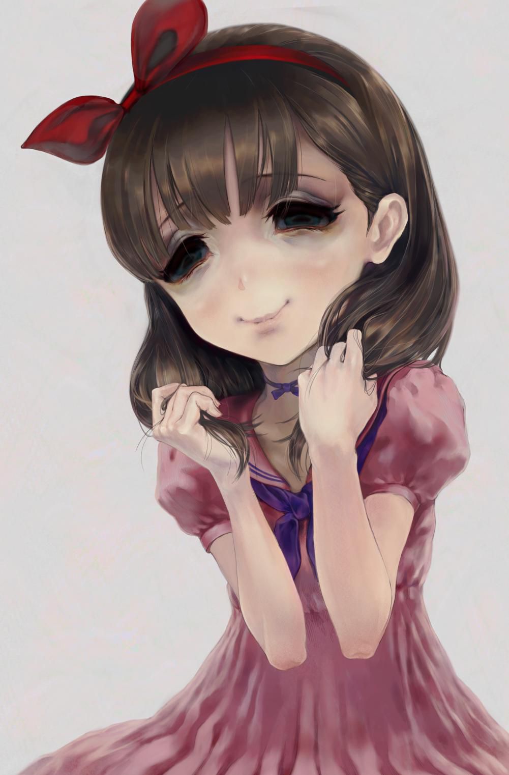 Yandere image folder to publish! 2