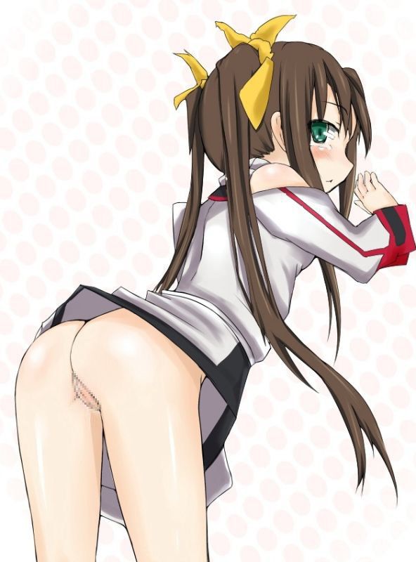 Infinitistratos erotic images I tried! 13