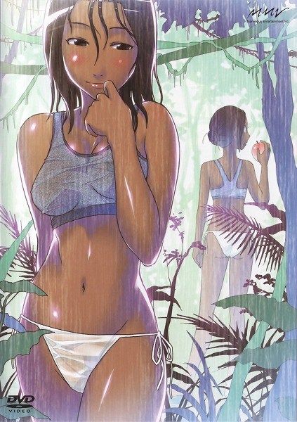 [Rainbow erotic pictures: black skin healthy! Erotic girl with brown skin are abnormal wwww 45 | Part3 17