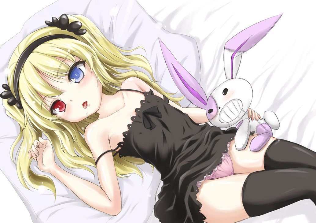 [Less] I tried to hasegawa_kobato erotic images 2