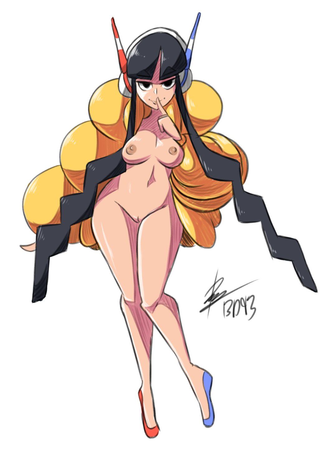 [Pokemon] / Chamomilla recutita erotic pictures affixed to a random 12