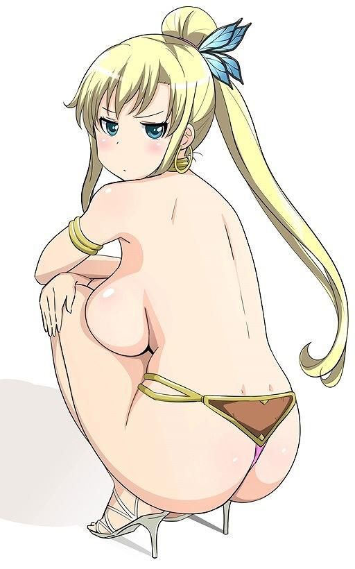 [Less] want to pull in Kashiwazaki Sena secondary erotic images! 16
