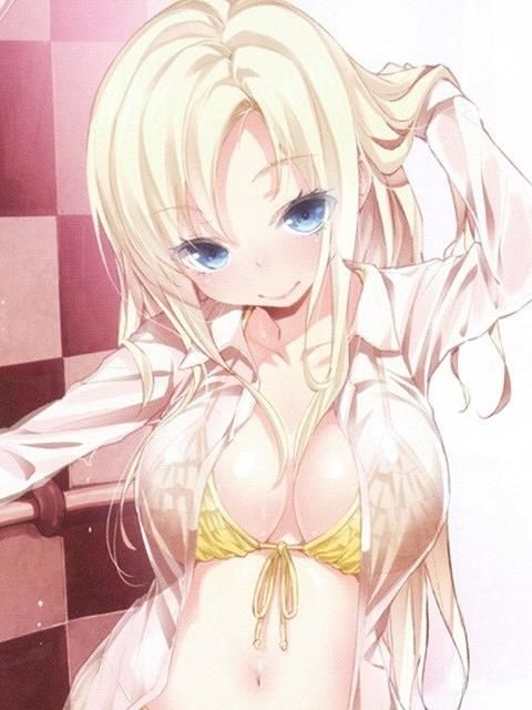 [Less] Sena Kashiwazaki secondary erotic images! 12