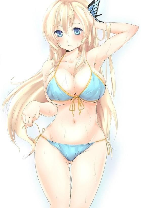 [Less] Sena Kashiwazaki secondary erotic images! 13