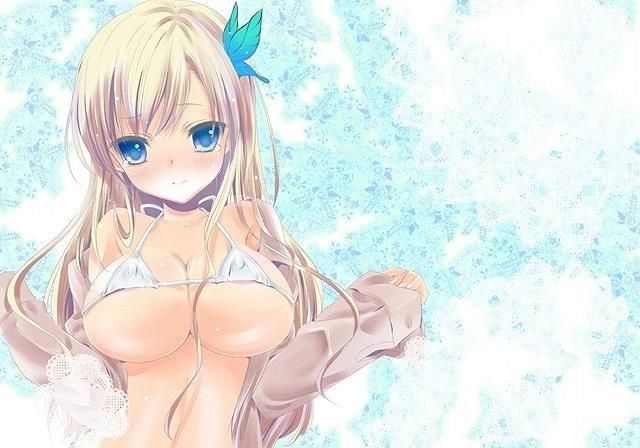 [Less] Sena Kashiwazaki secondary erotic images! 21