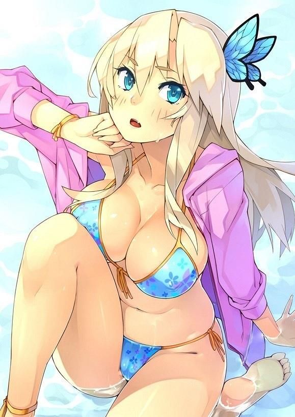 [Less] Sena Kashiwazaki secondary erotic images! 23