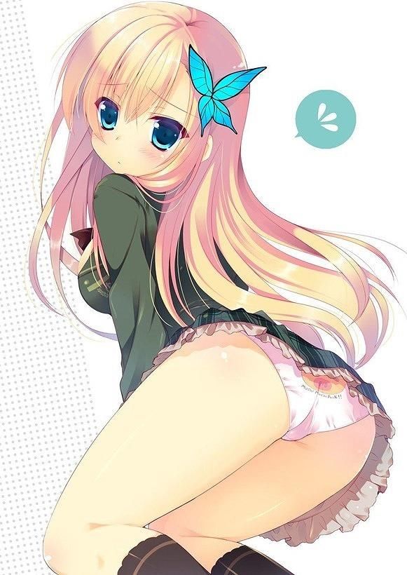 [Less] Sena Kashiwazaki secondary erotic images! 7