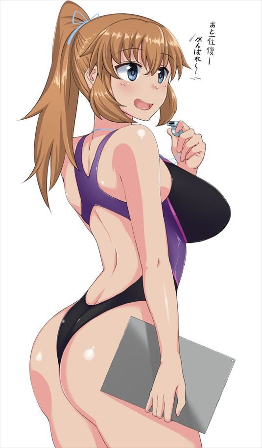 Want erotic images] [strike witches Charlotte e. Yeager. 14