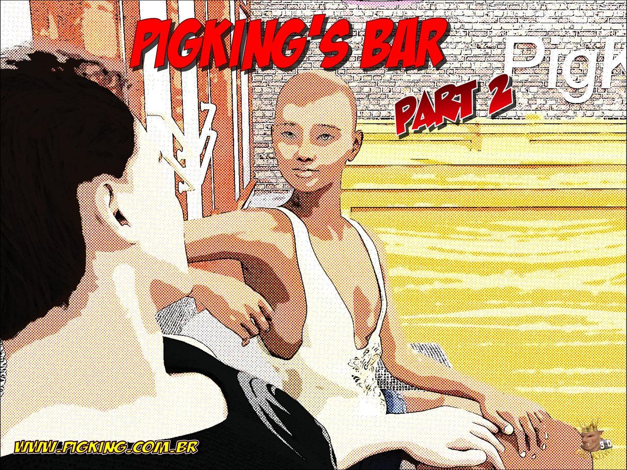 Pigking's Bar 1