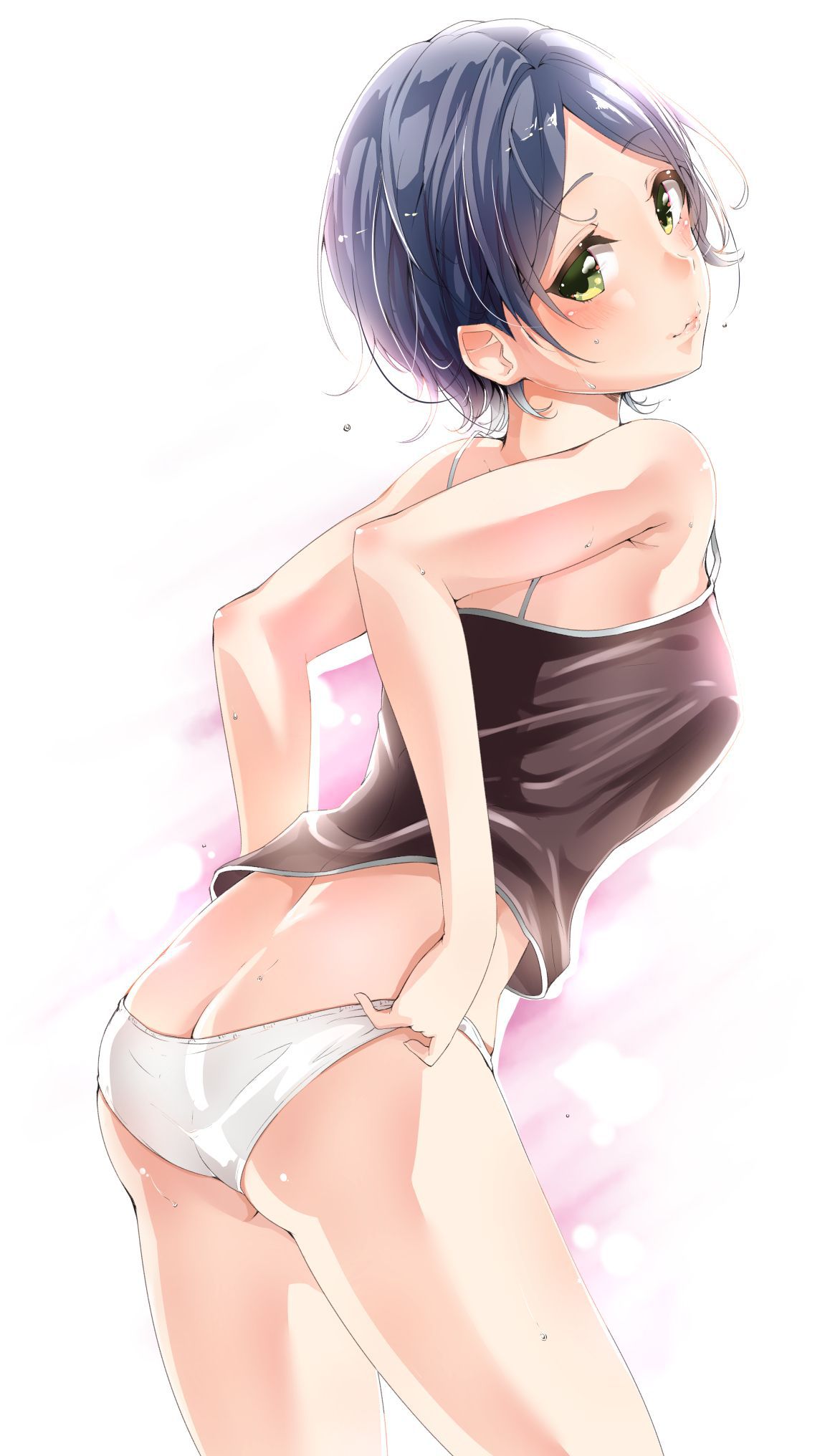 [Second / ZIP] Summary of Hayami kanade-Chan JK yet filled with adult images 2