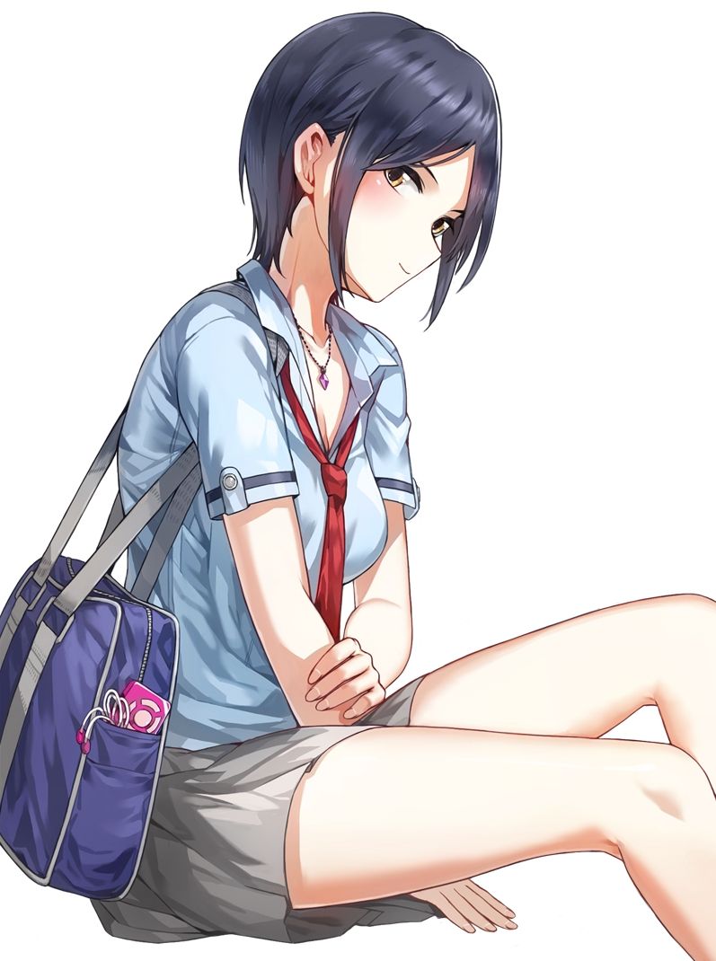 [Second / ZIP] Summary of Hayami kanade-Chan JK yet filled with adult images 42