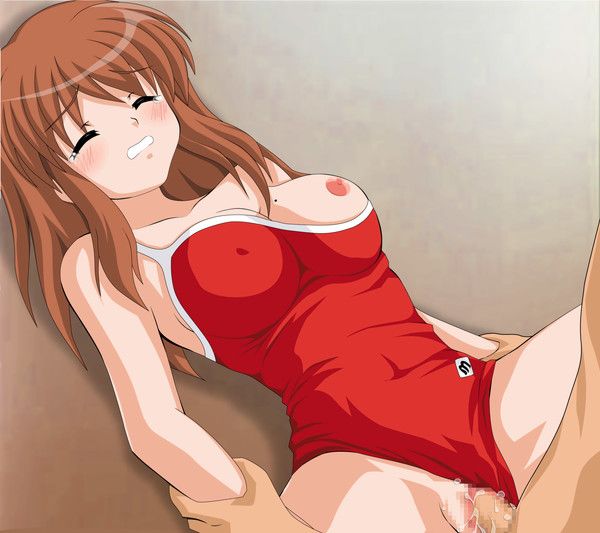 [Haruhi Suzumiya: Mikuru Asahina in's erotic pictures Part1 13