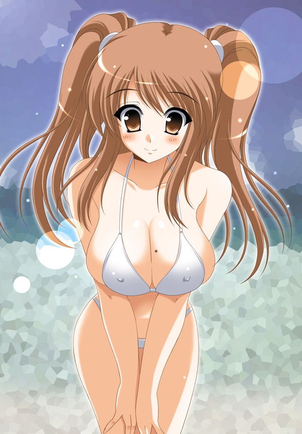 [Haruhi Suzumiya: Mikuru Asahina in's erotic pictures Part1 30