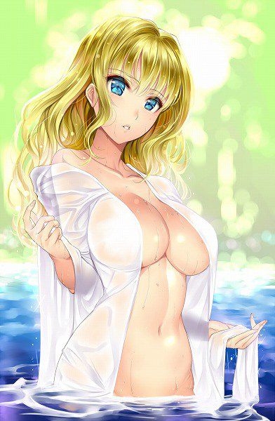 [Rainbow erotic images] haven't so cute erotic 3D characters and filter ww girl character from shikoreru so I'm www 45 | Part1 1