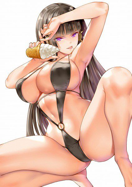 [Rainbow erotic images] haven't so cute erotic 3D characters and filter ww girl character from shikoreru so I'm www 45 | Part1 17