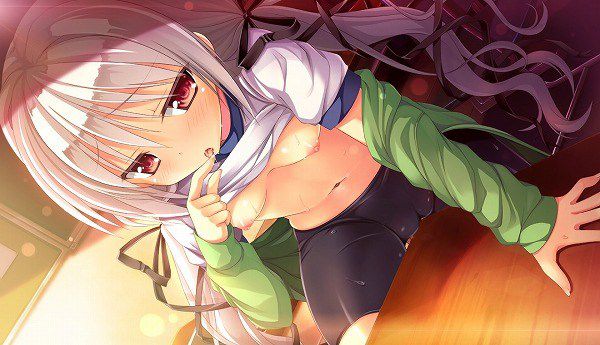 [Rainbow erotic images] haven't so cute erotic 3D characters and filter ww girl character from shikoreru so I'm www 45 | Part1 22
