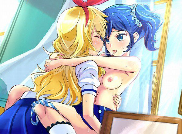 [Rainbow erotic images] haven't so cute erotic 3D characters and filter ww girl character from shikoreru so I'm www 45 | Part1 28