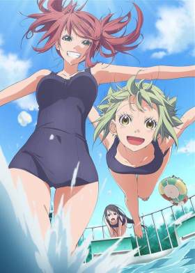 Swimsuit hentai no picture 19