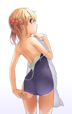 Swimsuit hentai no picture 20