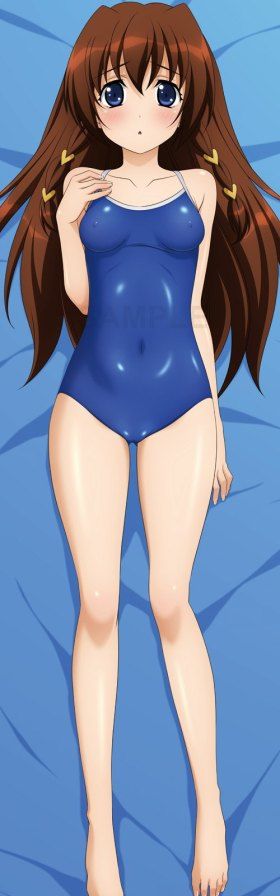 Swimsuit hentai no picture 6