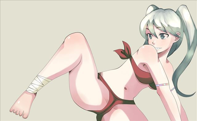 Artist dance mountain 56, curvy busty hentai picture 12 21