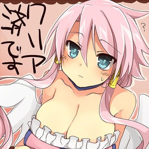 "Makai senki Disgaea 31' Vulcano non-erotic pictures 22