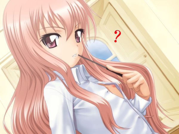[Zero no tsukaima: Louise erotic pictures Part2 6