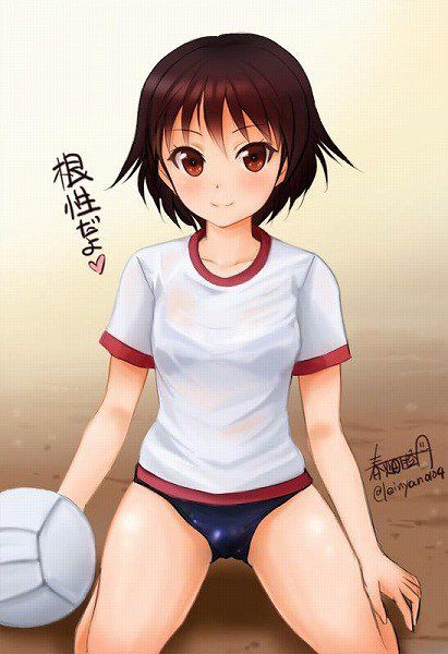 [Rainbow erotic pictures: girls & Panzer duck's collection of erotic images of the team's www 45 | Part1 10