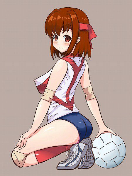 [Rainbow erotic pictures: girls & Panzer duck's collection of erotic images of the team's www 45 | Part1 21