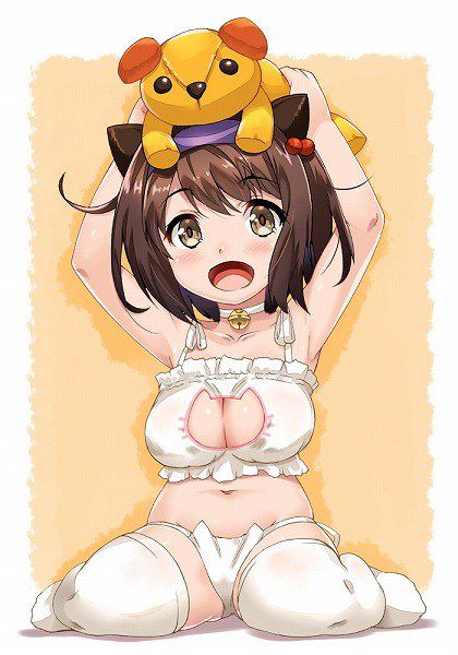 [Rainbow erotic images] poor breasts big breasts dopey immediately getting breasts do not enjoy? wwww 40 | Part1 12